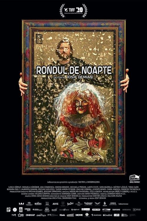 Rondul de noapteRondul de noapte(2021)插图%4K电影下载_3D影视资源_杜比视界迅雷下载