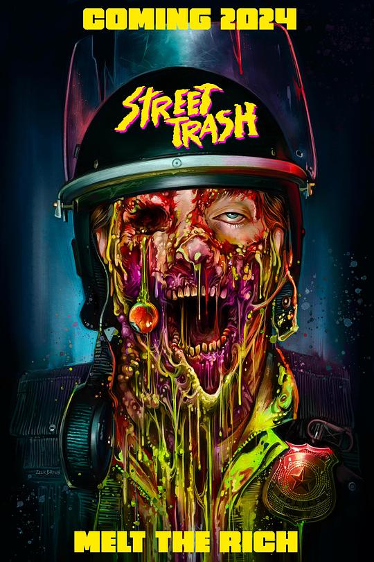 街头废物Street Trash(2024)插图%4K电影下载_3D影视资源_杜比视界迅雷下载