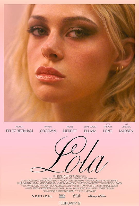 萝拉·詹姆斯Lola(2023)插图%4K电影下载_3D影视资源_杜比视界迅雷下载