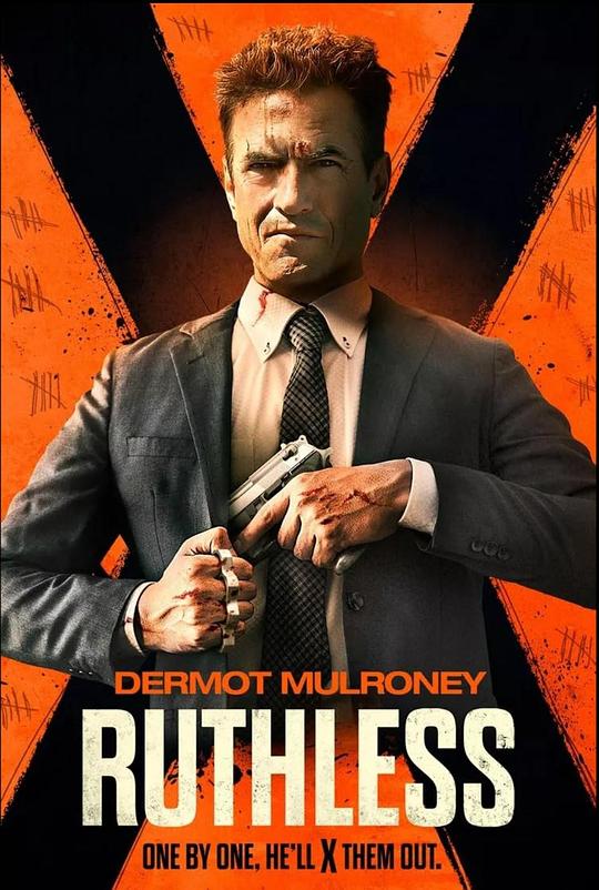 RuthlessRuthless(2023)插图%4K电影下载_3D影视资源_杜比视界迅雷下载