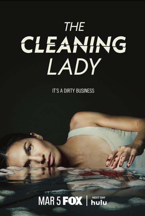 清洁工The Cleaning Lady(2022 – 2024)插图%4K电影下载_3D影视资源_杜比视界迅雷下载