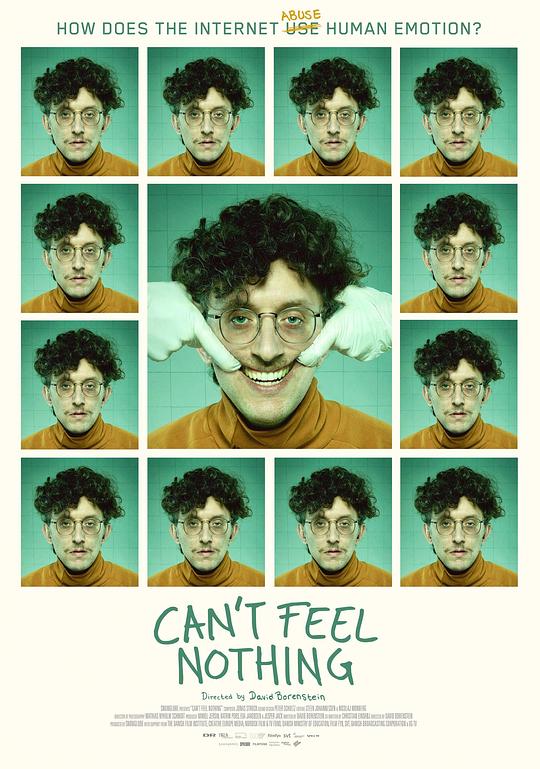 Can’tFeelNothingCan’t Feel Nothing(2024)插图%4K电影下载_3D影视资源_杜比视界迅雷下载