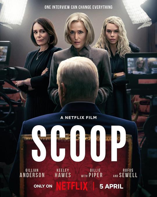 皇室丑闻夜Scoop(2024)插图%4K电影下载_3D影视资源_杜比视界迅雷下载