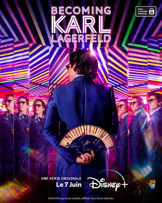 成为卡尔·拉格斐Becoming Karl Lagerfeld(2024)插图%4K电影下载_3D影视资源_杜比视界迅雷下载