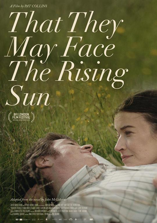 他们可以面对初升的太阳That They May Face the Rising Sun(2023)插图%4K电影下载_3D影视资源_杜比视界迅雷下载