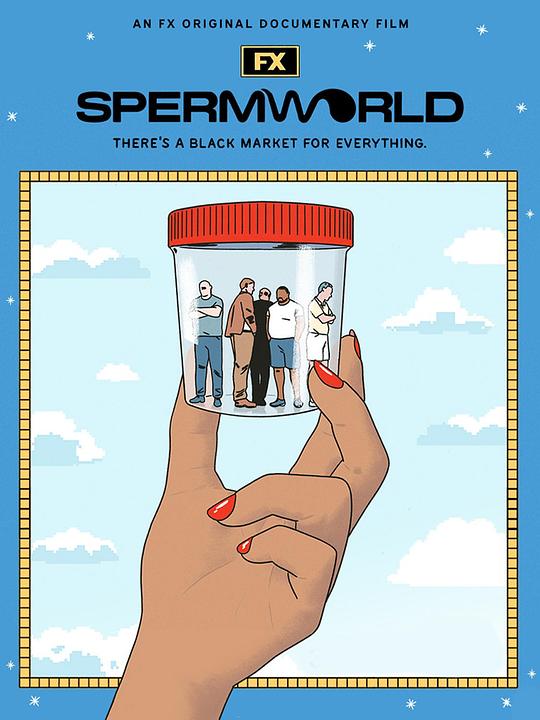 SpermworldSpermworld(2024)插图%4K电影下载_3D影视资源_杜比视界迅雷下载