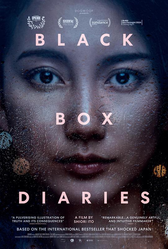 黑箱日记Black Box Diaries(2024)插图%4K电影下载_3D影视资源_杜比视界迅雷下载