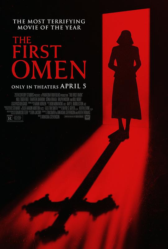 凶兆前传The First Omen(2024)插图%4K电影下载_3D影视资源_杜比视界迅雷下载