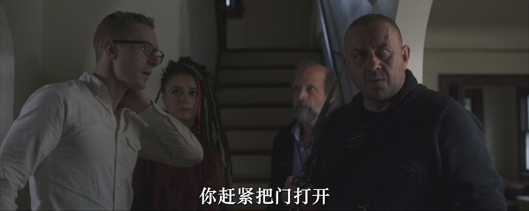 恶魔的左手The Devil’s Left Hand(2023)插图1%4K电影下载_3D影视资源_杜比视界迅雷下载