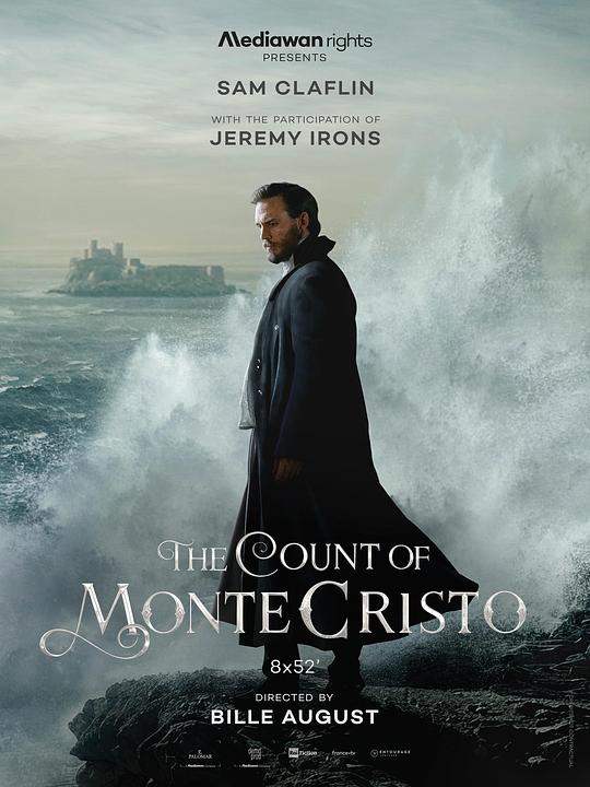 基督山伯爵The Count of Monte Cristo(2025)插图%4K电影下载_3D影视资源_杜比视界迅雷下载