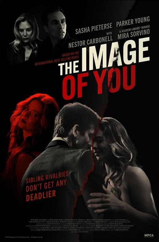 一模一样The Image of You(2024)插图%4K电影下载_3D影视资源_杜比视界迅雷下载