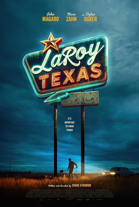 德州小可怜LaRoy, Texas(2023)插图%4K电影下载_3D影视资源_杜比视界迅雷下载