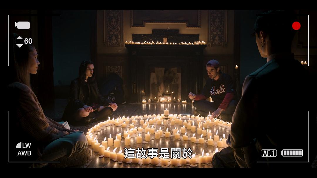 百烛游戏2The 100 Candles Game: The Last Possession(2024)插图2%4K电影下载_3D影视资源_杜比视界迅雷下载