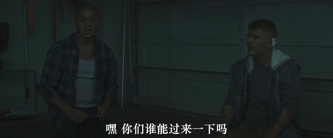 名模夜惊魂Model House(2024)插图2%4K电影下载_3D影视资源_杜比视界迅雷下载