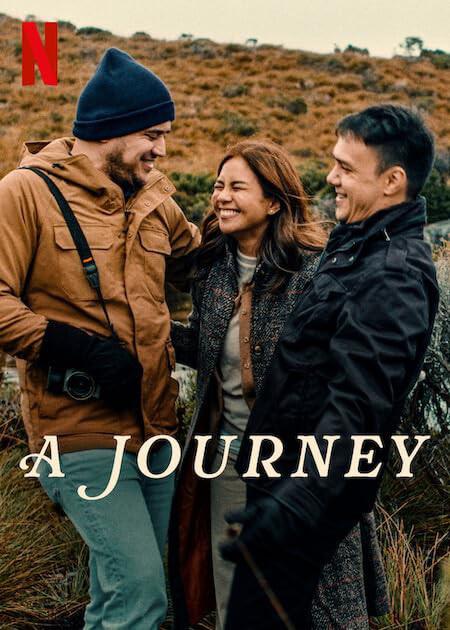 圆梦之旅A Journey(2024)插图%4K电影下载_3D影视资源_杜比视界迅雷下载