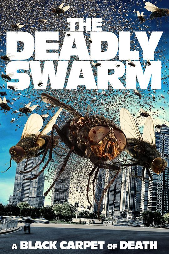 Vampire FliesThe Deadly Swarm(2023)插图%4K电影下载_3D影视资源_杜比视界迅雷下载