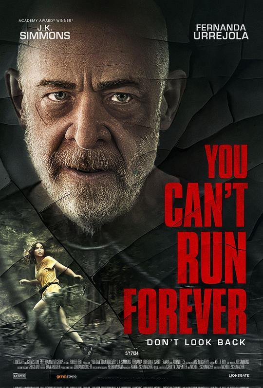 往哪跑You Can’t Run Forever(2024)插图%4K电影下载_3D影视资源_杜比视界迅雷下载