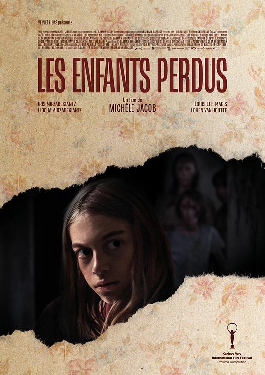 被遗弃的孩子们Les enfants perdus(2023)插图%4K电影下载_3D影视资源_杜比视界迅雷下载