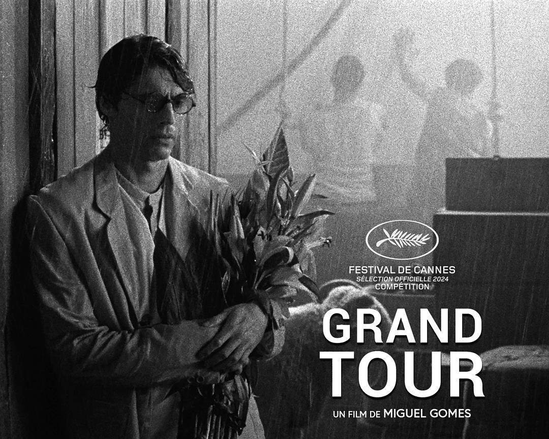 壮游Grand Tour(2024)插图2%4K电影下载_3D影视资源_杜比视界迅雷下载