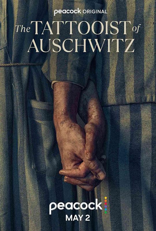 奥斯威辛的刺青师The Tattooist of Auschwitz(2024)插图%4K电影下载_3D影视资源_杜比视界迅雷下载