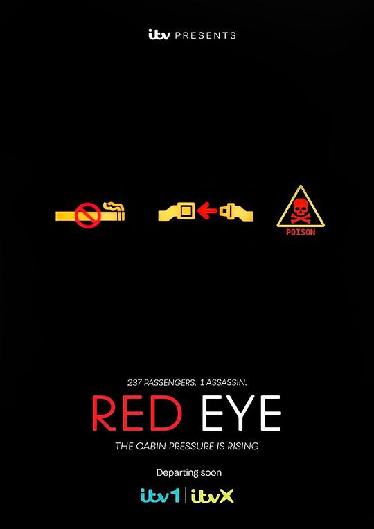 深夜航班Red Eye(2024)插图%4K电影下载_3D影视资源_杜比视界迅雷下载