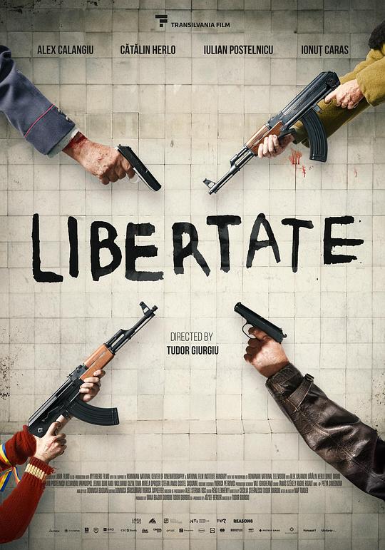 89年的锡比乌Libertate(2023)插图%4K电影下载_3D影视资源_杜比视界迅雷下载