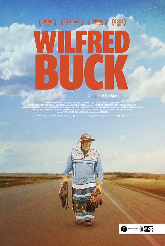 WilfredBuckWilfred Buck(2024)插图%4K电影下载_3D影视资源_杜比视界迅雷下载