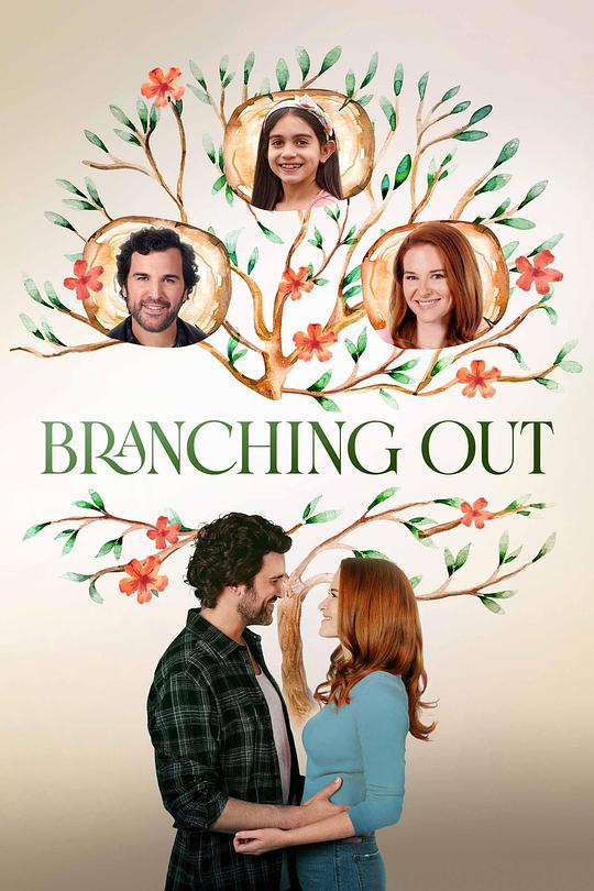 Branching OutBranching Out(2024)插图%4K电影下载_3D影视资源_杜比视界迅雷下载