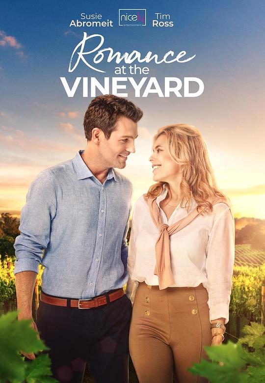 Romance at the VineyardRomance at the Vineyard(2023)插图%4K电影下载_3D影视资源_杜比视界迅雷下载