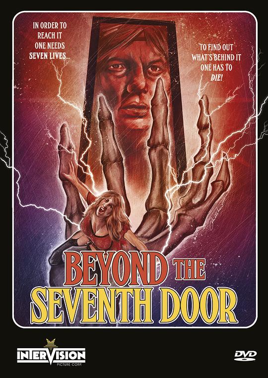 神秘的七号门Beyond the Seventh Door(1987)插图%4K电影下载_3D影视资源_杜比视界迅雷下载