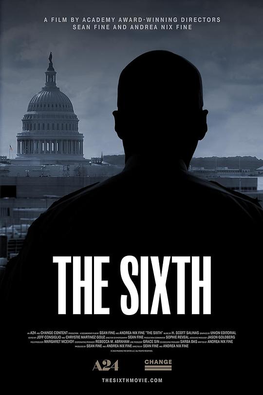 The SixthThe Sixth(2024)插图%4K电影下载_3D影视资源_杜比视界迅雷下载