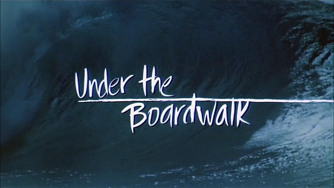 大道之下Under the Boardwalk(1989)插图1%4K电影下载_3D影视资源_杜比视界迅雷下载