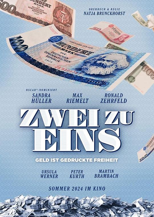 Zwei zu eins(2024)插图%4K电影下载_3D影视资源_杜比视界迅雷下载