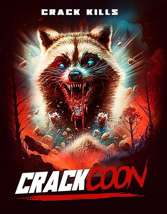 可卡因浣熊Crackcoon(2024)插图%4K电影下载_3D影视资源_杜比视界迅雷下载