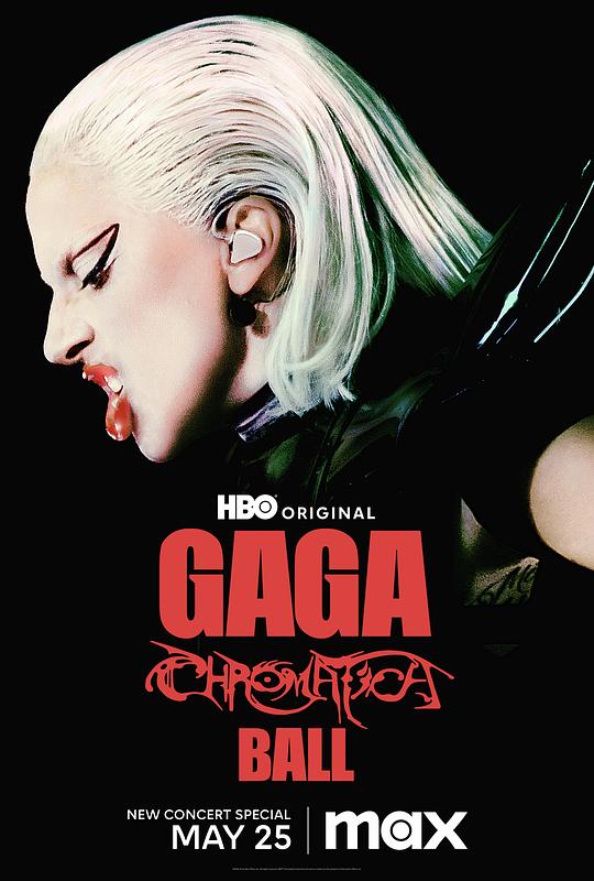 Lady Gaga：神彩巡回演唱会Gaga Chromatica Ball(2024)插图%4K电影下载_3D影视资源_杜比视界迅雷下载