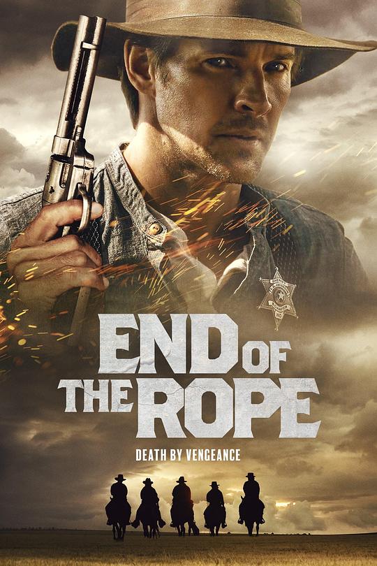 End of the RopeEnd of the Rope(2022)插图%4K电影下载_3D影视资源_杜比视界迅雷下载