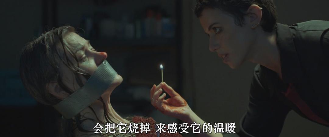 暗后无脸Faceless After Dark(2023)插图1%4K电影下载_3D影视资源_杜比视界迅雷下载