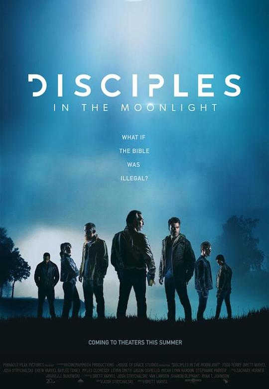 暗夜戒律Disciples in the Moonlight(2025)插图%4K电影下载_3D影视资源_杜比视界迅雷下载