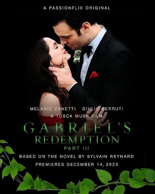 加百列的救赎3Gabriel’s Redemption: Part Three(2023)插图%4K电影下载_3D影视资源_杜比视界迅雷下载