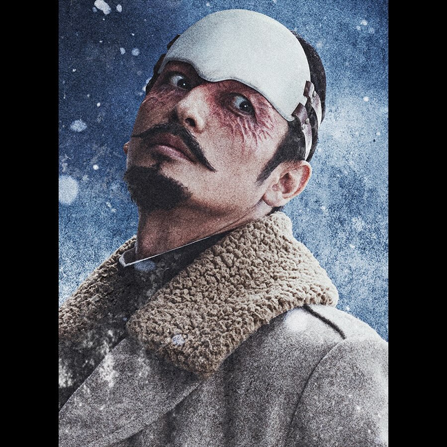 黄金神威Golden Kamuy(2024)插图1%4K电影下载_3D影视资源_杜比视界迅雷下载