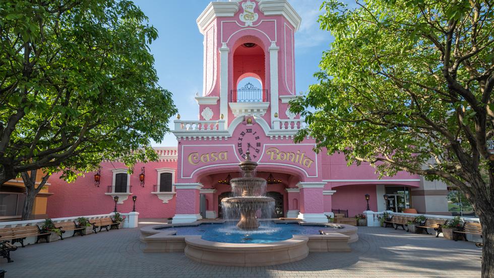 吾等挚爱，美丽之家¡Casa Bonita Mi Amor!(2024)插图1%4K电影下载_3D影视资源_杜比视界迅雷下载