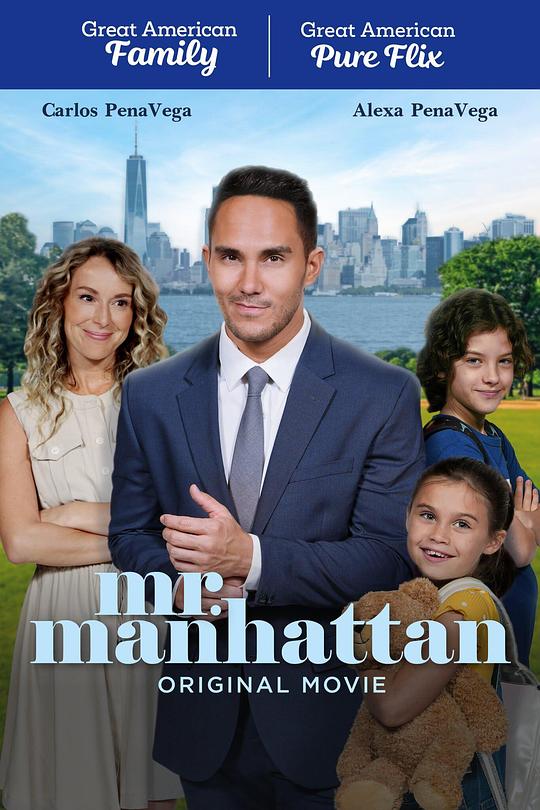 曼哈顿先生Mr. Manhattan(2024)插图%4K电影下载_3D影视资源_杜比视界迅雷下载