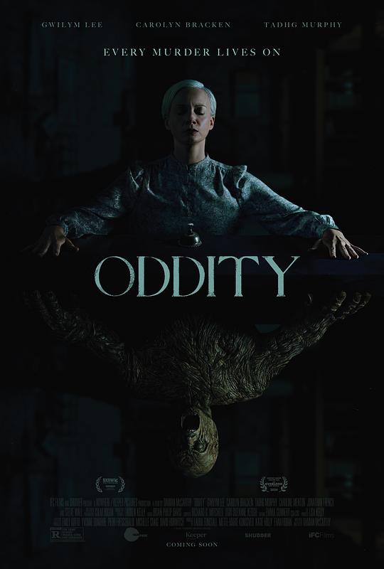 咒物寻凶Oddity(2024)插图%4K电影下载_3D影视资源_杜比视界迅雷下载