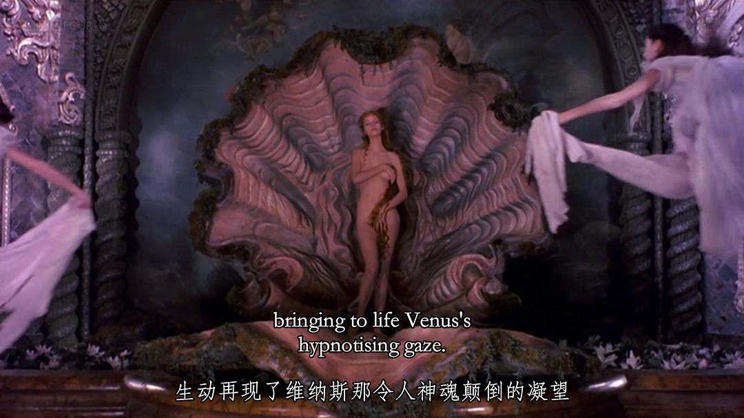 波提切利的维纳斯：偶像的诞生Botticelli’s Venus: The Making of an Icon(2016)插图2%4K电影下载_3D影视资源_杜比视界迅雷下载