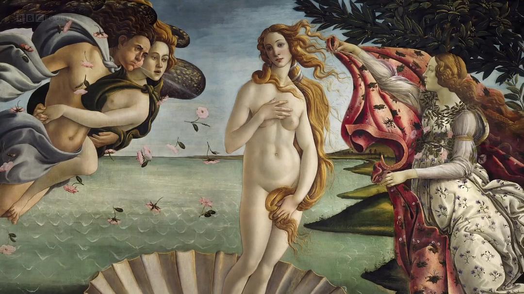 波提切利的维纳斯：偶像的诞生Botticelli’s Venus: The Making of an Icon(2016)插图1%4K电影下载_3D影视资源_杜比视界迅雷下载