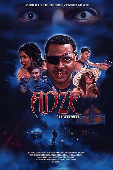 非洲吸血鬼阿兹Adze the African Vampire(2024)插图%4K电影下载_3D影视资源_杜比视界迅雷下载