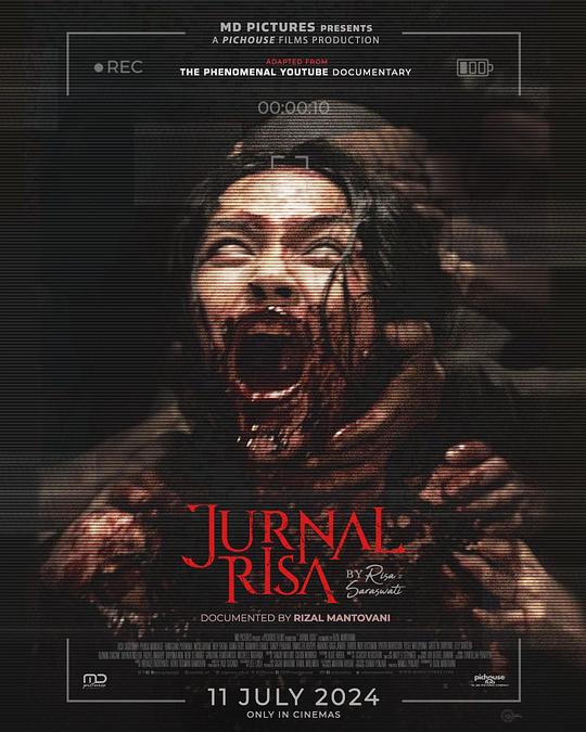 丽莎灵异实录Jurnal Risa by Risa Saraswati(2024)插图%4K电影下载_3D影视资源_杜比视界迅雷下载