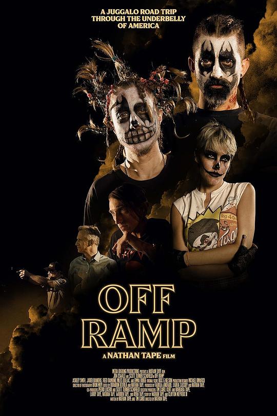 Off RampOff Ramp(2023)插图%4K电影下载_3D影视资源_杜比视界迅雷下载