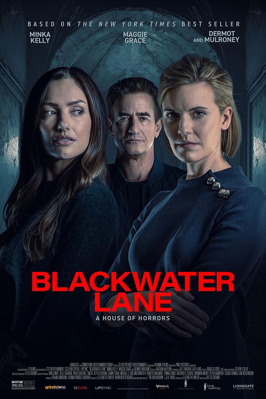 黑水巷Blackwater Lane(2024)插图%4K电影下载_3D影视资源_杜比视界迅雷下载