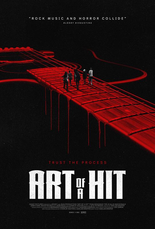 热门作品Art of a Hit(2024)插图%4K电影下载_3D影视资源_杜比视界迅雷下载